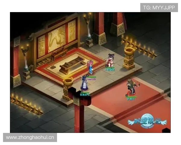 乐鱼真人平台持续优化游戏界面提升用户体验实现娱乐与操作的完美结合